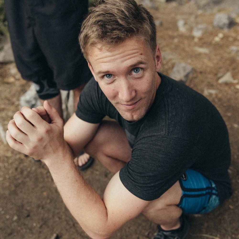 Meet your Posher, Cody